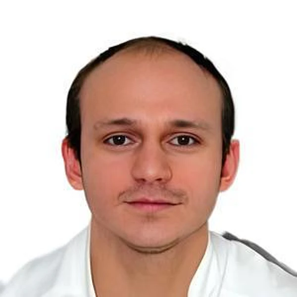Голованов Денис Олегович — Стоматолог-ортопед, Ногинск