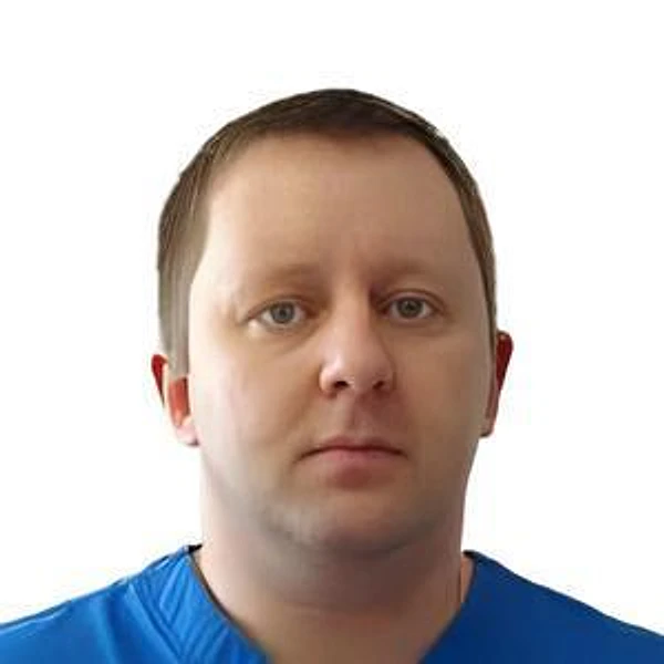 Уланов Василий Викторович — Стоматолог-ортопед, Стоматолог, Ногинск