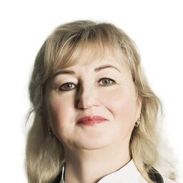 Аникина Елена Александровна — Аллерголог, Иммунолог, Ногинск