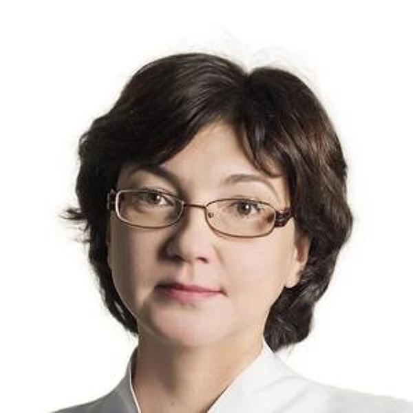 Хватова Ольга Александровна — Детский офтальмолог, Офтальмолог (окулист), Ногинск