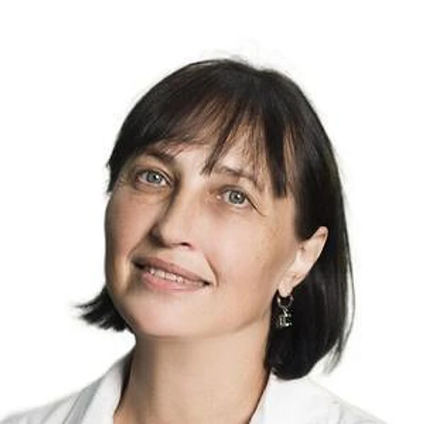 Лукичева Евгения Валентиновна — Терапевт, Гастроэнтеролог, Эндоскопист, Ногинск