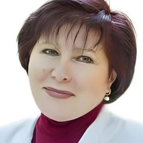 Тимошина Ирина Вячеславовна — Гинеколог, Ногинск