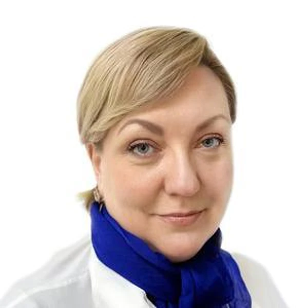 Фурман Татьяна Викторовна — Педиатр, Детский эндокринолог, Ногинск