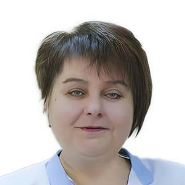 Симонян Светлана Николаевна — Педиатр, Детский гастроэнтеролог, Ногинск