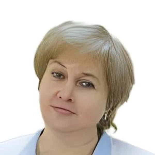 Тавадзе Галина Ильинична — Детский аллерголог, Иммунолог, Ногинск