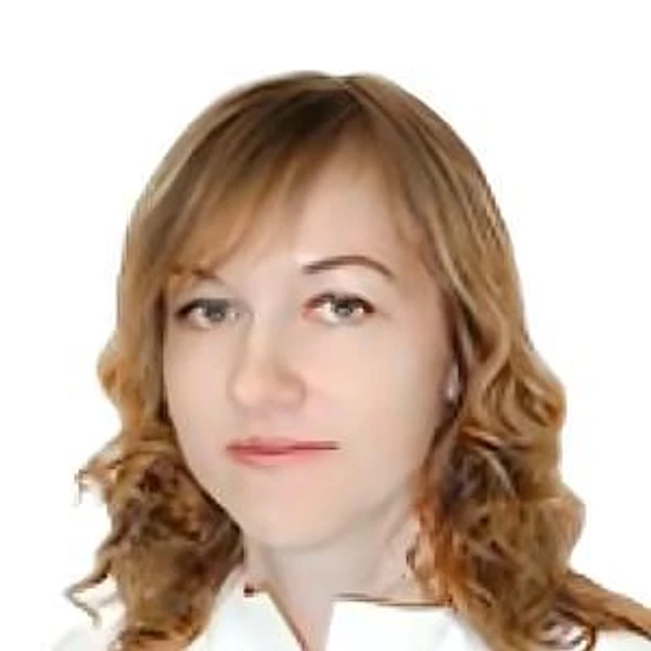 Красильникова Анна Фёдоровна — Врач УЗИ, Воронеж