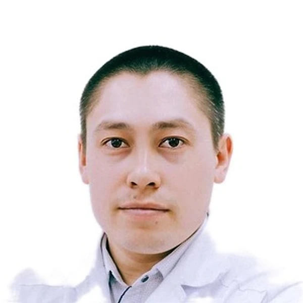 Яндубаев Сергей Михайлович — Ортопед, Травматолог, Набережные Челны