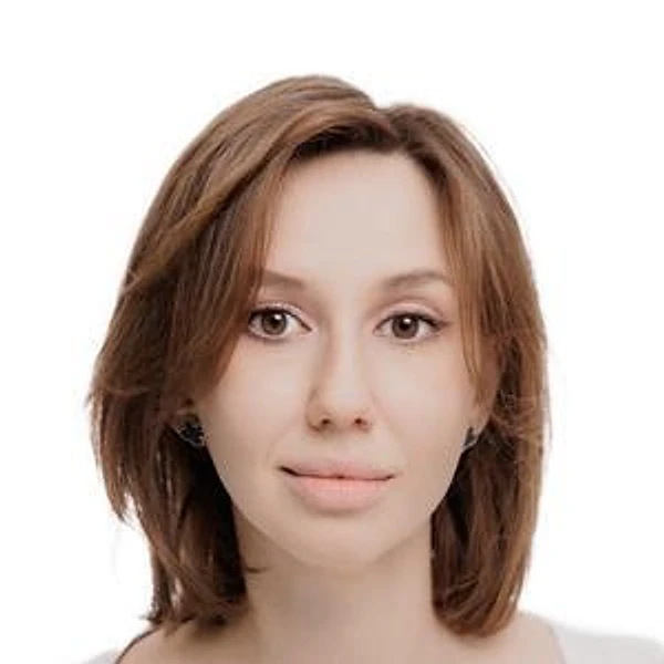 Небогатикова Ольга Андреевна — Гинеколог, Врач УЗИ, Гинеколог-хирург, Гинеколог-эндокринолог, Детский гинеколог, Екатеринбург