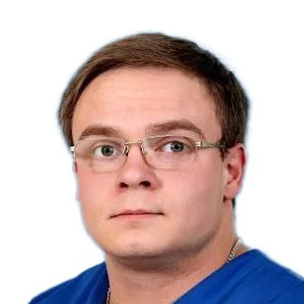 Юршин Кирилл Сергеевич — Травматолог, Врач ЛФК, Ортопед, Раменское