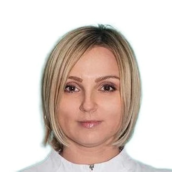 Гончарова Ольга Александровна — Терапевт, Функциональный диагност, Раменское