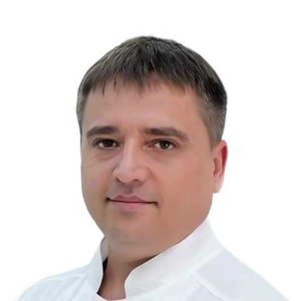 Киличев Роман Бахтиярович — ЛОР, Детский ЛОР, Раменское