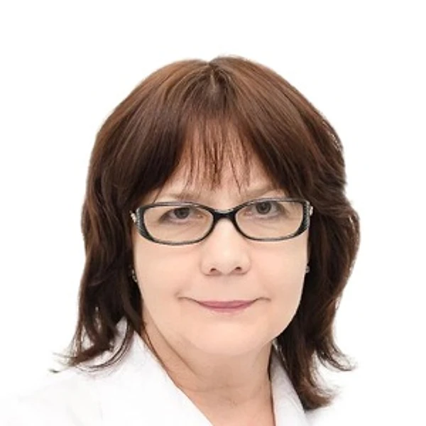 Шиленина Елена Николаевна — Гинеколог, Акушер, Врач УЗИ, Москва