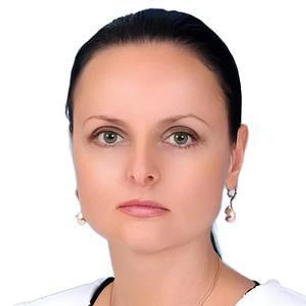 Марченко Екатерина Юрьевна — Эндоскопист, Раменское