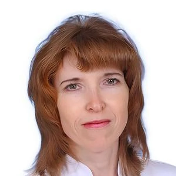 Добрынина Юлия Владимировна — Стоматолог-хирург, Раменское