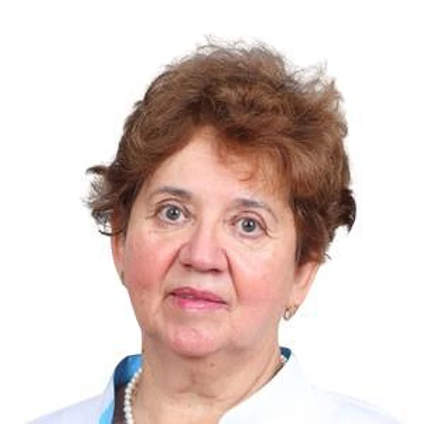 Шилова Алла Анатольевна — Аллерголог, Иммунолог, Педиатр, Москва