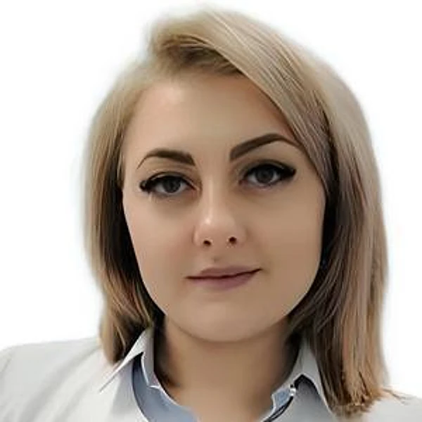Бадамшина Елена Викторовна — Невролог, Детский невролог, Раменское