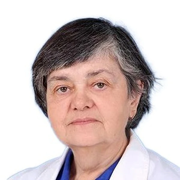 Венедиктова Надежда Дмитриевна — Дерматолог, Венеролог, Детский дерматолог, Раменское