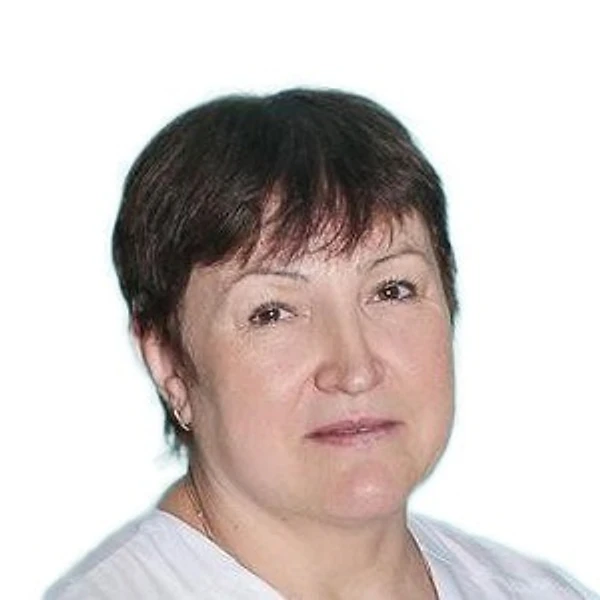 Филиппова Наталья Семеновна — Функциональный диагност, Врач УЗИ, Раменское