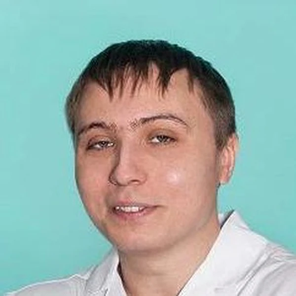 Чистяков Виталий Вадимович — Массажист, Детский массажист, Раменское