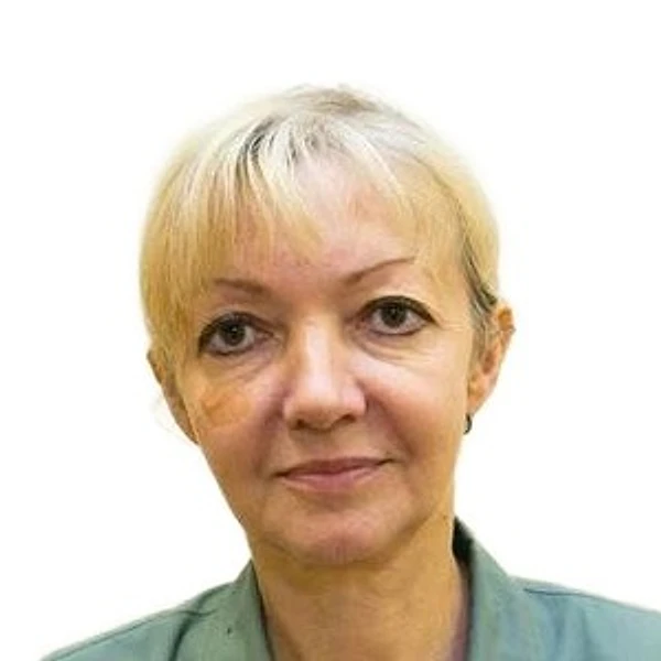 Шилова Елена Андреевна — ЛОР, Москва