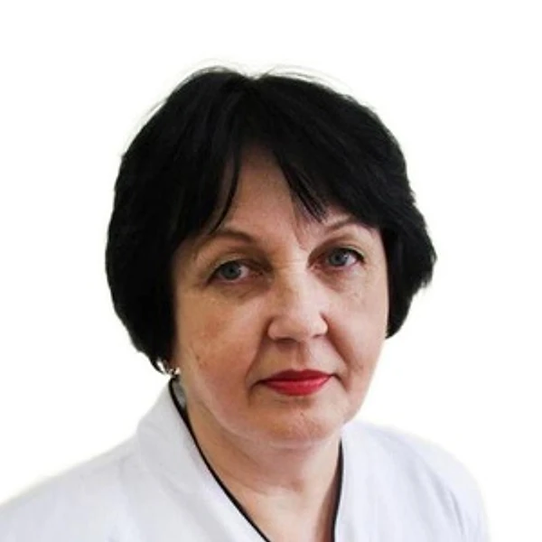Рючина Елена Петровна — Педиатр, Детский гастроэнтеролог, Раменское