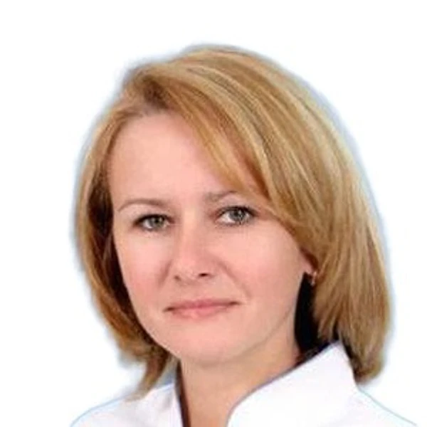 Баррио Ирина Борисовна — Педиатр, Детский пульмонолог, Раменское
