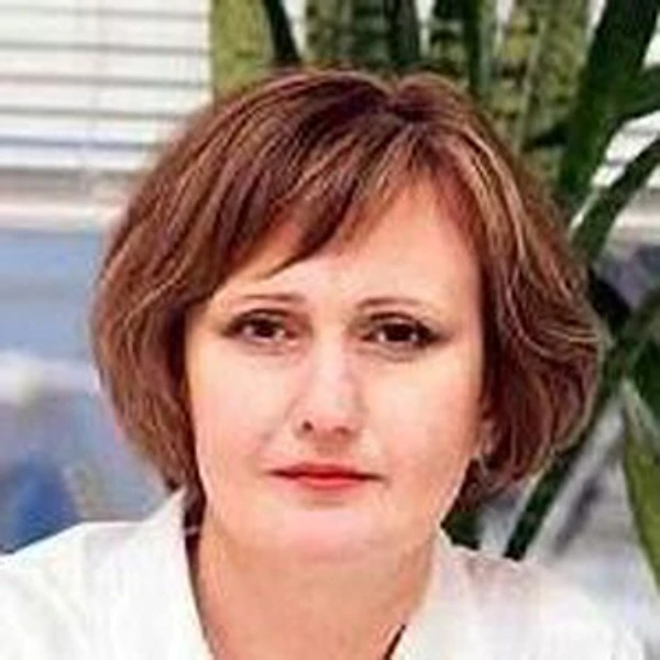 Попова Ирина Николаевна — Педиатр, Детский невролог, Раменское