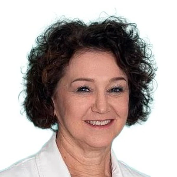 Шилина Елена Рэмовна — Педиатр, Детский кардиолог, Раменское