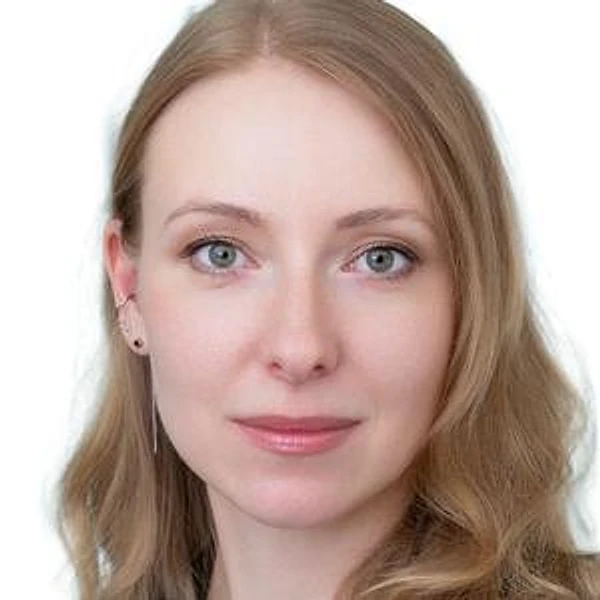 Бирюкова Екатерина Андреевна — Стоматолог, Стоматолог-хирург, Москва