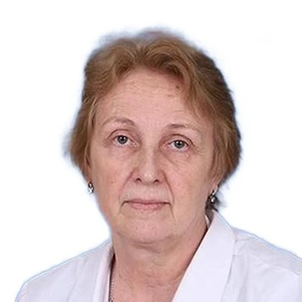 Шулакова Лариса Яковлевна — Рентгенолог, Раменское