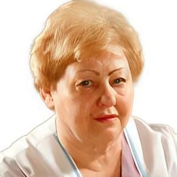 Балтаева Тамара Александровна — Врач УЗИ, Раменское