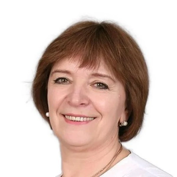 Кузнецова Ирина Михайловна — Пульмонолог, Аллерголог, Раменское