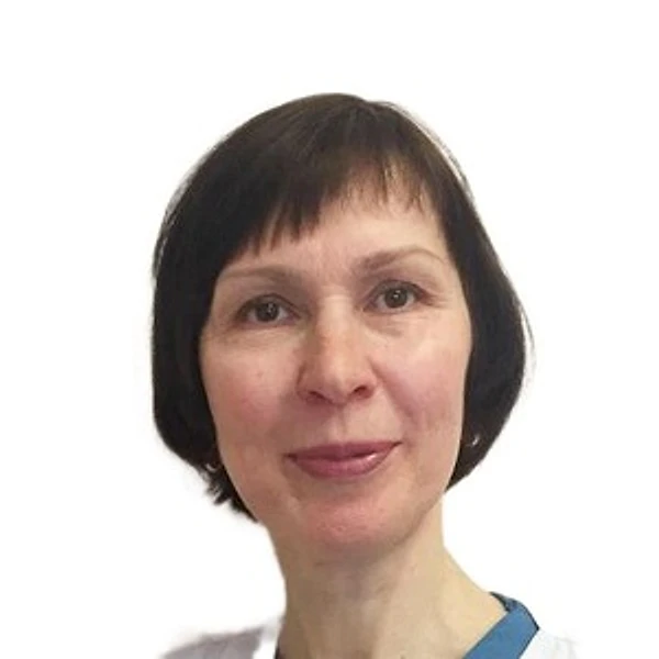 Шипулина Людмила Анатольевна — Педиатр, Раменское