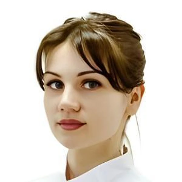 Терехова Елена Викторовна — Стоматолог, Раменское