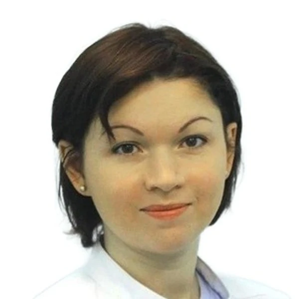 Клипикова Мария Михайловна — Стоматолог, Детский стоматолог, Жуковский