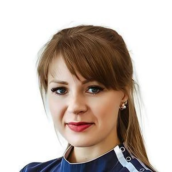 Каторова Анастасия Валериевна — Стоматолог, Раменское