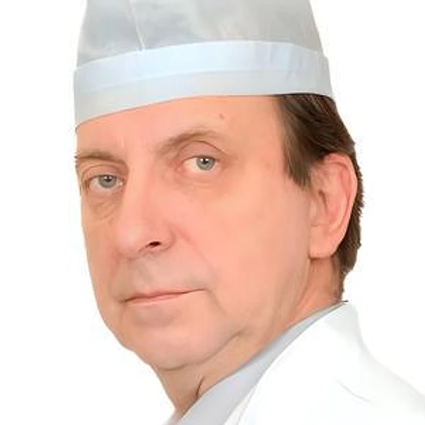 Шинкевич Дмитрий Сергеевич — Стоматолог-хирург, Москва