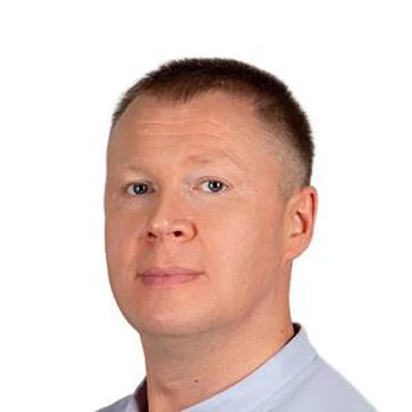 Величко Александр Сергеевич — Стоматолог-ортопед, Стоматолог-имплантолог, Стоматолог-хирург, Санкт-Петербург