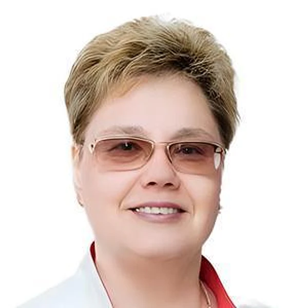 Дегтярева Елена Анатольевна — Терапевт, Москва