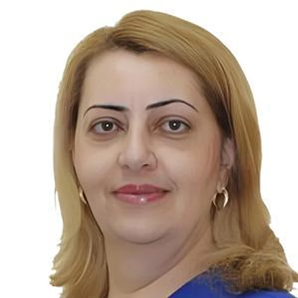 Геворкян Нелли Рубеновна — Детский стоматолог, Стоматолог, Москва