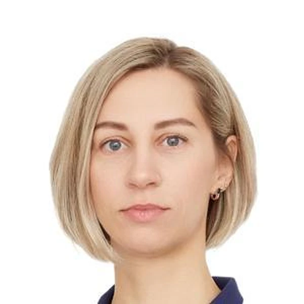 Марцинкевич Марина Валерьевна — Терапевт, Лимфолог, Москва
