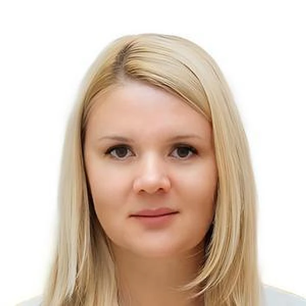Указ Светлана Владимировна — Ревматолог, Новосибирск