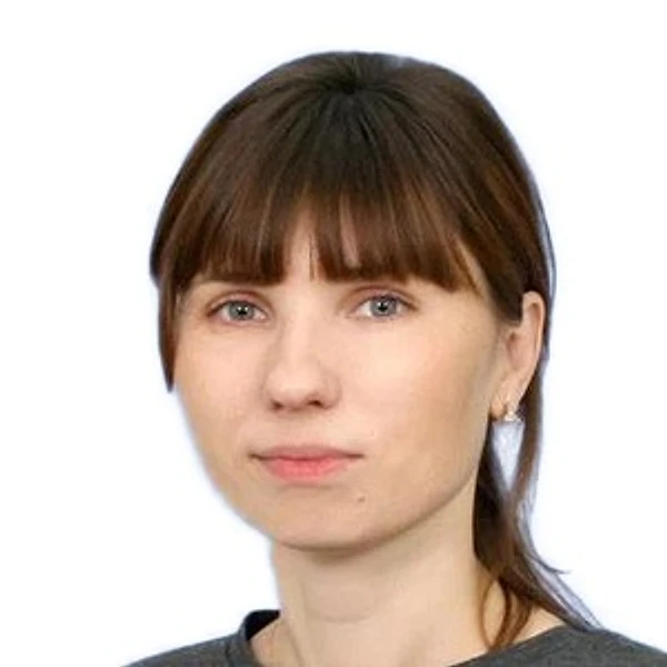 Демидова Наталья Валерьевна — Эндокринолог, Краснодар