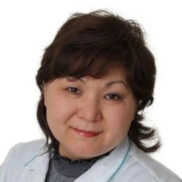 Мавкова Жанна Давлетовна — Гинеколог, Акушер, Нижнекамск