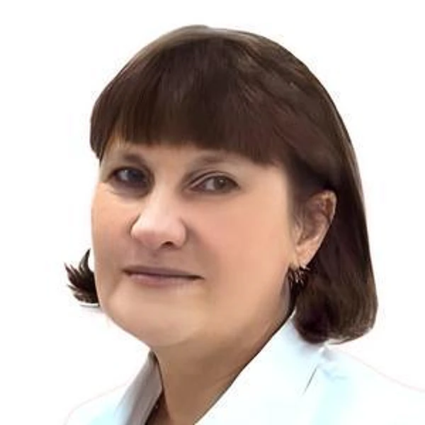 Пушкарева Марина Анатольевна — Гинеколог, Акушер, Одинцово