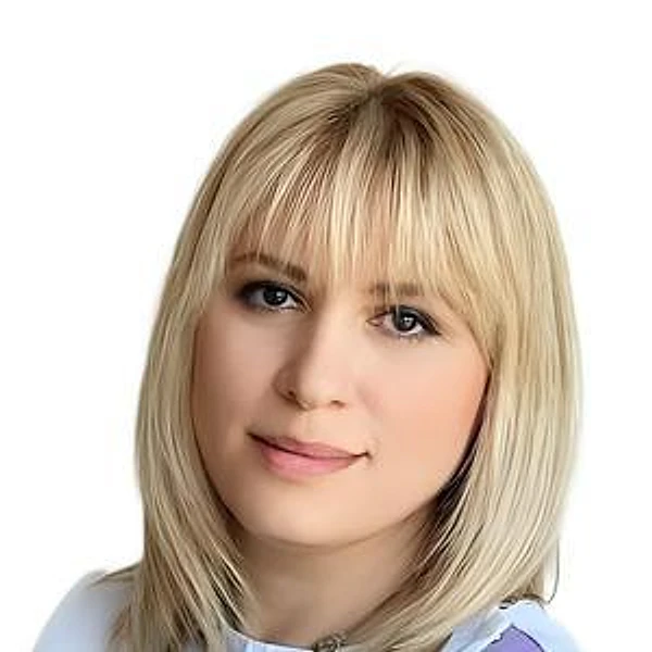 Дзеранова Кристина Михайловна — Терапевт, Кардиолог, Функциональный диагност, Москва