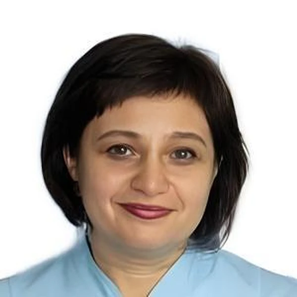 Туйдимирова Елена Владимировна — Детский невролог, Детский рефлексотерапевт, Педиатр, Самара