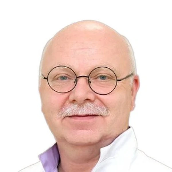 Марченко Борис Станиславович — Гинеколог, Акушер, Раменское
