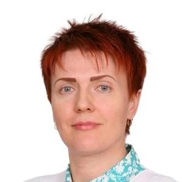 Костерева Анжелика Анатольевна — Инфекционист, Раменское