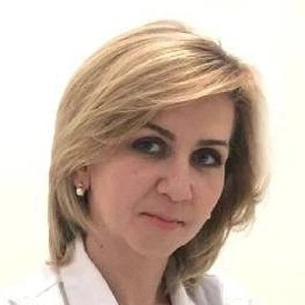 Лепетюхина Юлия Петровна — Педиатр, Домодедово